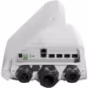 Thumbnail 0 de MIKROTIK FIBERBOX-PLUS 1-1000 4-SFP+10G L5 inc-48V Switch Ext-IP66