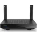 Thumbnail 0 de Router Linksys AX3000 WI-FI 6, Dual-Band Mesh 5x RJ-45, USB 2 Antenas 2402Mbit/s