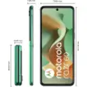 Thumbnail 6 de Celular Motorola Razr 60 Memoria 512GB RAM 12GB 50MP 6.9' Verde