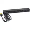Thumbnail 5 de Rack PDU, Basic, 1U, 16A, 208/230V, (12)C13