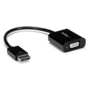 Thumbnail 2 de Adaptador DisplayPort 1.2 Macho a VGA Hembra  1920*1200