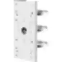 Thumbnail 4 de Cámara Domo Hikvision ColorVu DS-2CD1327G2H 2.8mm Network surveillance Fixed 