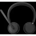 Thumbnail 2 de Audifono Lenovo Dual-Mode Wireless ANC 6550 USB-A Teams Bluetooth5.3