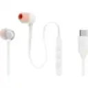 Thumbnail 5 de Audífonos Alámbricos InEar JBL Tune 310C, USB-C, Pure Bass, Control EQ, Blancos