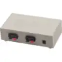 Thumbnail 3 de Megafono MP3-USB 25W 12V-24VDC p/Auto Graba-120seg. inc-Mic-3,5mm