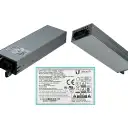 Thumbnail 3 de UISP EP-54V-150W UBIQUITI 1U-Rack Fuente Poder 54VDC 150W/300W 1-100-LAN EdgePower