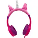 Thumbnail 0 de CK01P AUDIFONO MONSTER COOL KID UNICORNIO ROSADO