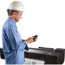 Thumbnail 11 de Plotter HP DesignJet T730 36" Inyección Térmica LAN  HP ePrint WIFI