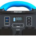 Thumbnail 1 de Forza Titan Series - Battery backup - 300 Watt - AC 220 V - Universal Output