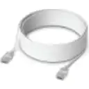 Thumbnail 4 de UBIQUITI 30cm Cable Etherlighting Blanco Cat6 UACC-Cable-Patch-EL