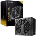 Thumbnail 0 de Fuente de Poder EVGA Supernova 1000G XC, 1000W 80Plus Gold Full Modular ATX Negr