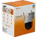 Thumbnail 1 de IMOU Camara PT Exterior Wifi 3MP Microfono 30mt MicroSD IP66 inc-12V