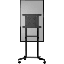 Thumbnail 5 de Soporte Pedestal para TV 37" a 70" VESA Piso Móvil Negro StarTech
