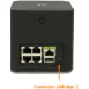 Thumbnail 4 de AmpliFi  Gamer AFI-G, 2 Extens 5-1000 Router-HD Mesh AC1300 N450 1750mbps