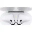 Thumbnail 3 de Audífonos Bluetooth Apple AirPods (2ª generación)
