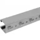 Thumbnail 1 de LINKCHIP Soporte 337x133mm Mural 33cm BaseStrut p/Escalerilla ESCAM-13