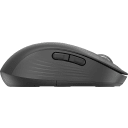 Thumbnail 3 de Mouse Inalámbrico Logitech Signature M650 Óptico 2000dpi 5 Btns para ZURDOS Gris