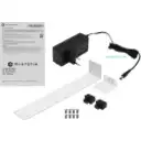 Thumbnail 0 de Switch MikroTik CRS310-8G+2S+IN 8x 2.5G + 2x SFP+ 10G USB Rack RouterOS L5