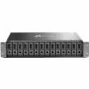 Thumbnail 0 de TPL CHASIS MEDIA CONVERT 14 SLOT TL-MC1400