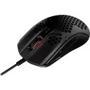 Thumbnail 1 de HyperX Mouse Pulsefire Haste Blk