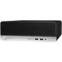 Thumbnail 1 de Computador HP Prodesk 400 G6 SFF I7-9700 RAM 8GB  HDD 1TB DVD-RW W10P