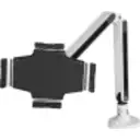 Thumbnail 0 de Desk Mount Tablet Stand - White