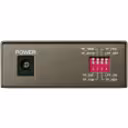 Thumbnail 4 de TP-Link MC111CS - Conversor de soportes de fibra - 100Mb LAN - 10Base-T, 100Base-FX, 100Base-TX - RJ-45 / modo sencillo SC - hasta 20 km - 1550 (TX) / 1310 (RX) nm