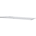Thumbnail 3 de Teclado inalámbrico Apple Magic Español, Pad Numérico, Color Silver MQ052E/A 