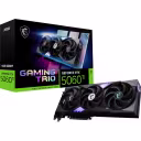 Thumbnail 0 de MSI GeForce RTX 5060 Ti 8G GAMING TRIO OC [G506T-8GTC]
