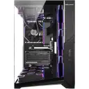 Thumbnail 2 de Gabinete Gamer ZERO MAX F8 270deg Vidrio Templado | ATX / Micro ATX | 7 Ventilad