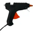 Thumbnail 2 de MAKAWA 40W Pistola Silicona Barra 11mm Caliente MK-0121