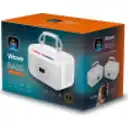 Thumbnail 5 de MLAB PARLANTE WAVESOUND BASS WHITE