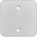 Thumbnail 0 de UBIQUITI Placa Magnetica Para Montaje Mural de UXG-Lite y UNIFI-X UX