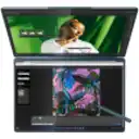 Thumbnail 5 de Notebook Lenovo Yoga 9 14IAH10 Ultra 9 285H 32GB 1TB 2*14" Táctil W11H+Pen