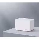 Thumbnail 3 de Pack 3 Sistema WiFi Mesh Mercusys Halo H80XcAX3000, WiFi 6, 650m² MU-MIMO WPA3