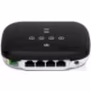 Thumbnail 8 de UBIQUITI WiFi-2,4 GPON ONU 4-1000 1-SC/APC SM B+ inc24V-Plug 126x126mm