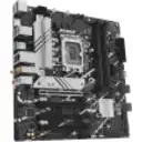 Thumbnail 2 de Tarjeta Madre Asus PRIME B760M-A AX LGA1700 14°G 4*DDR5 2*M.2 WiFi DP 2*HDMI PS2