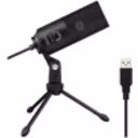 Thumbnail 2 de K-669B MICROFONO CONDENSADOR NEGRO  USB FIFINE