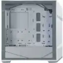 Thumbnail 5 de Gabinete Gamer CoolerMaster TD500 MESH V2, RGB Vidrio Temp. USB-C 2*USB3.2 Blanc