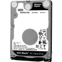 Thumbnail 2 de Disco Duro Usado Western Digital Black 500GB 2.5" 7mm 7200 RPM SATA III 6GB/S 64MB