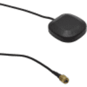 Thumbnail 1 de MIKROTIK GPS antenna with SMA connector