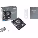 Thumbnail 3 de Tarjeta Madre Asus PRIME H610M-K LGA1700 13°G 2*DDR5 M.2 HDMI VGA PS/2 USB3.2