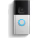 Thumbnail 1 de Ring Battery Doorbell Plus - NALA