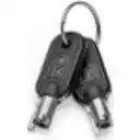Thumbnail 12 de Cable de Seguridad Kensington ClickSafe 2.0 Universal Longitud 1.8mts con Llaves