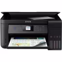 Thumbnail 0 de Impresora Multifunción Epson EcoTank L4160 Inyeccion Tinta A Color Duplex WIFI 
