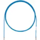 Thumbnail 0 de Patch Cord UTP cat.6A 10FT LSZH 28AWG Azul