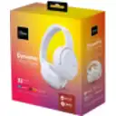 Thumbnail 3 de MLAB AUDIFONO ANC BLUETOOTH TYPE C DYNAMIC STOP NOISE WHITE