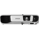Thumbnail 0 de Proyector Portátil Epson PowerLite W52+ 4000 LEMENES 1280x800 HDMI VGA RCA USB