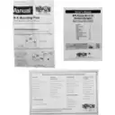 Thumbnail 1 de TRIPPLITE 3600W/7200W 36VDC 230VAC PWM UPS req-baterias