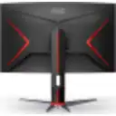 Thumbnail 5 de Monitor Gamer Curvo AOC C24G2 23.6" FHD 1920*1080 LED VA DP 2*HDMI VGA 1ms 144Hz